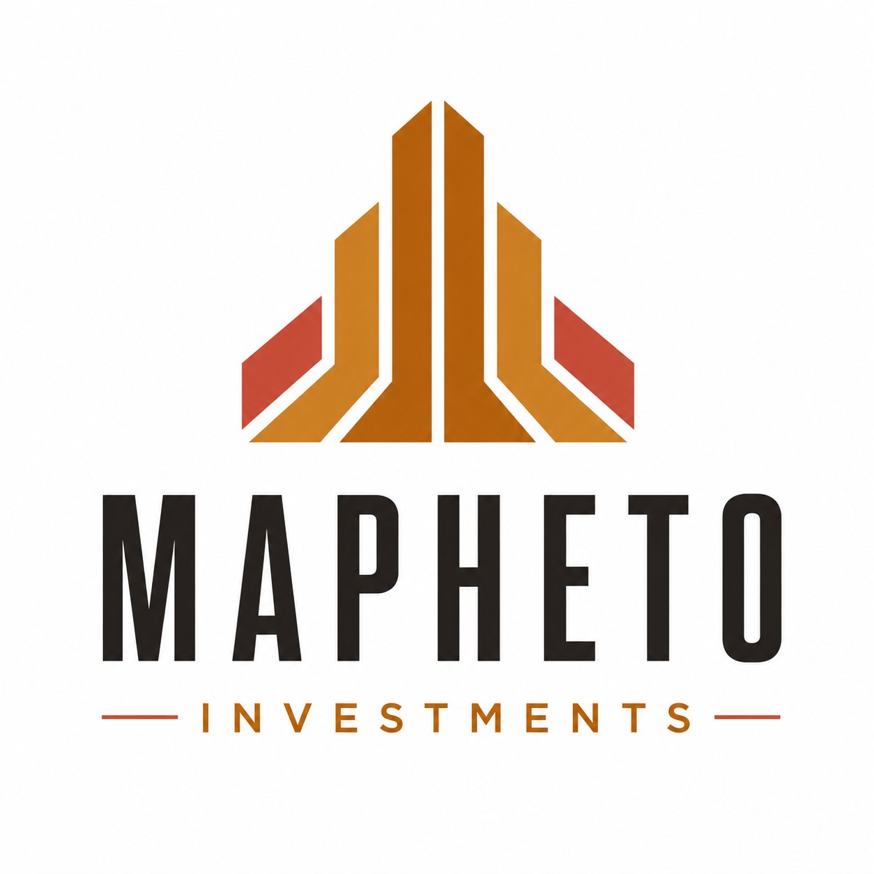 Mapheto Investments logo