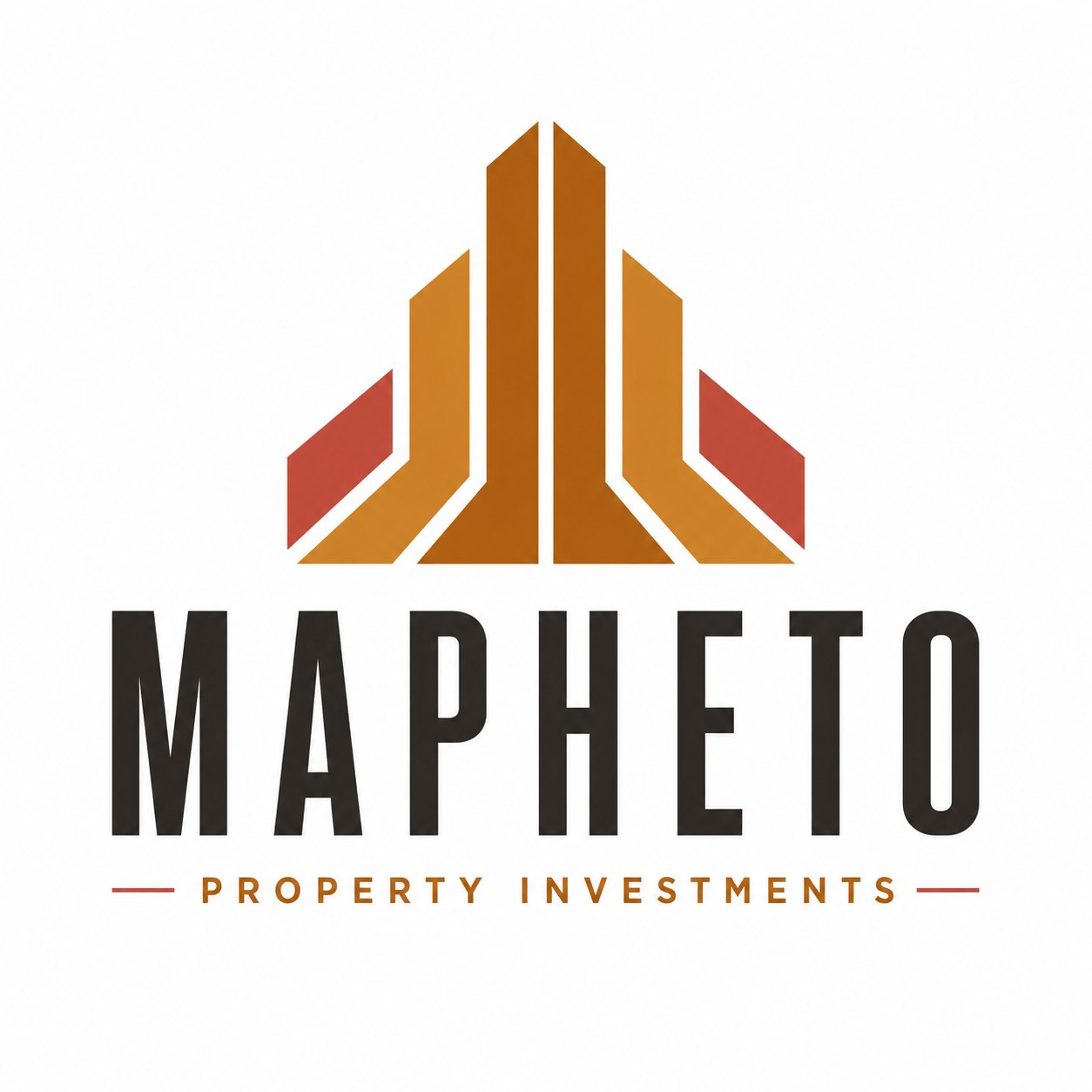Mapheto Property Investments logo