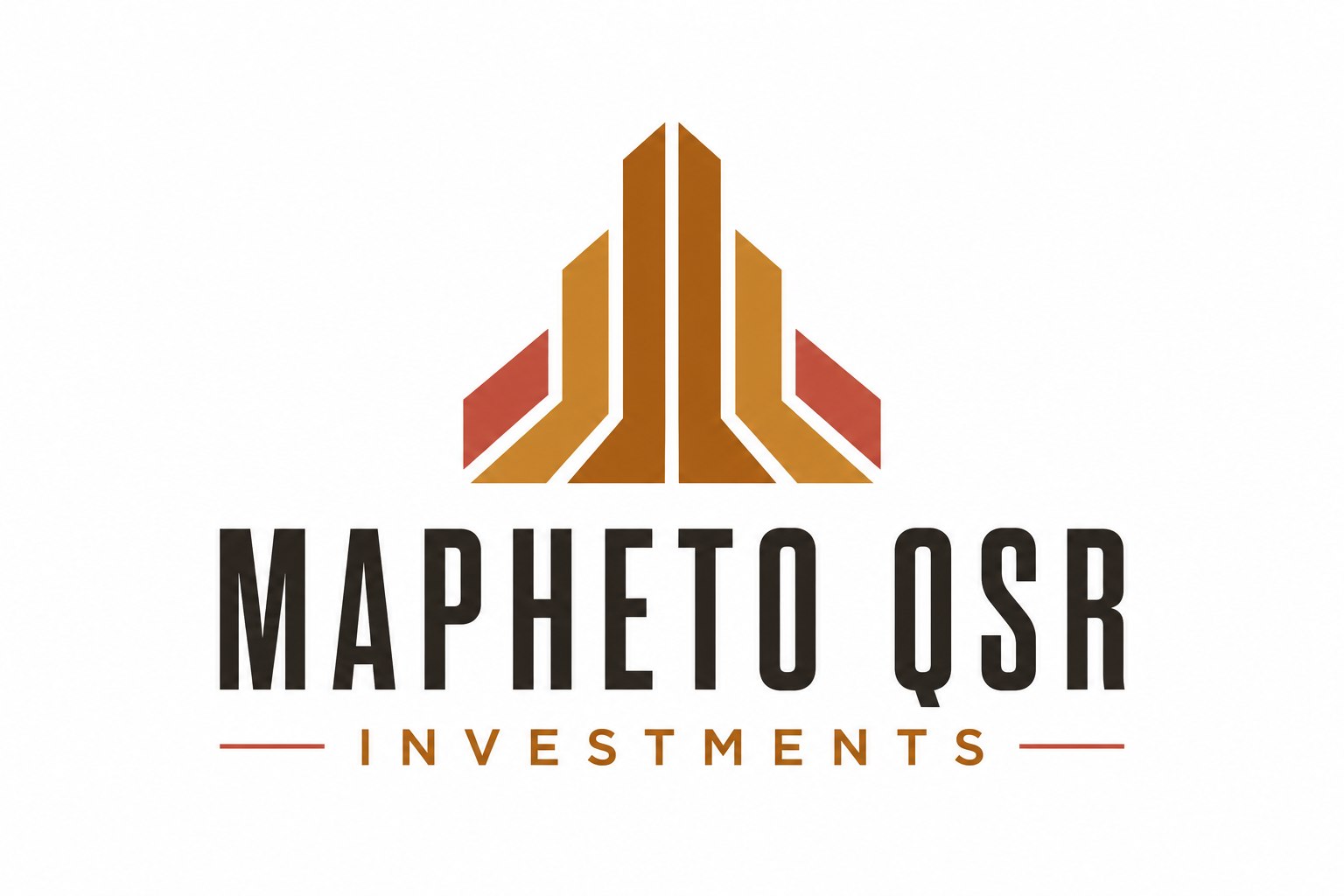 Mapheto QSR Investments logo